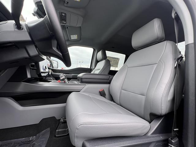 2025 Ford F-150 Flash