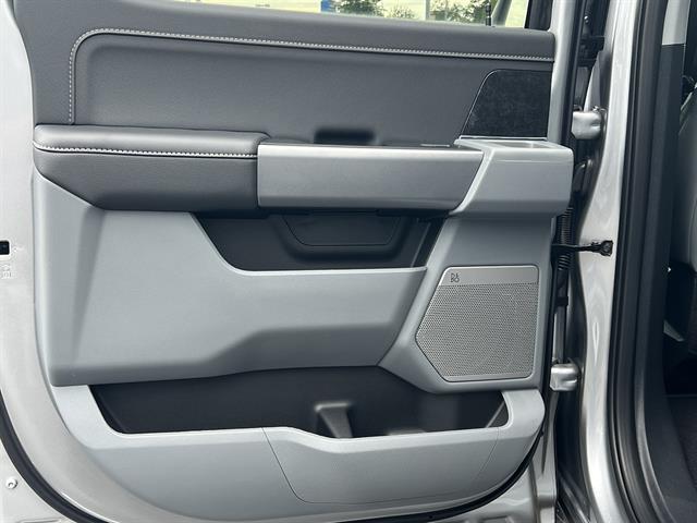 2025 Ford F-150 Flash