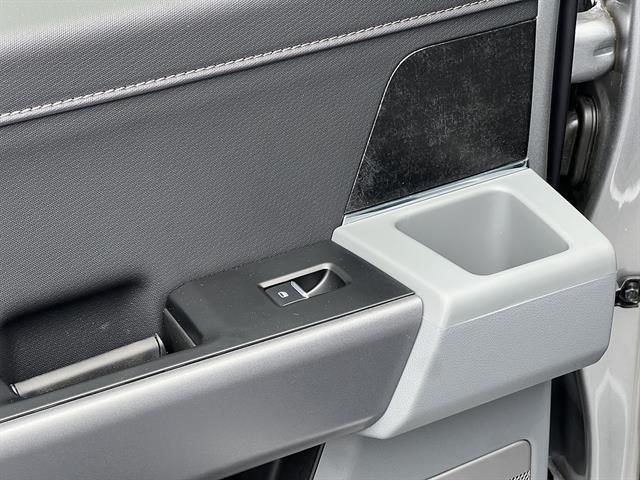 2025 Ford F-150 Flash