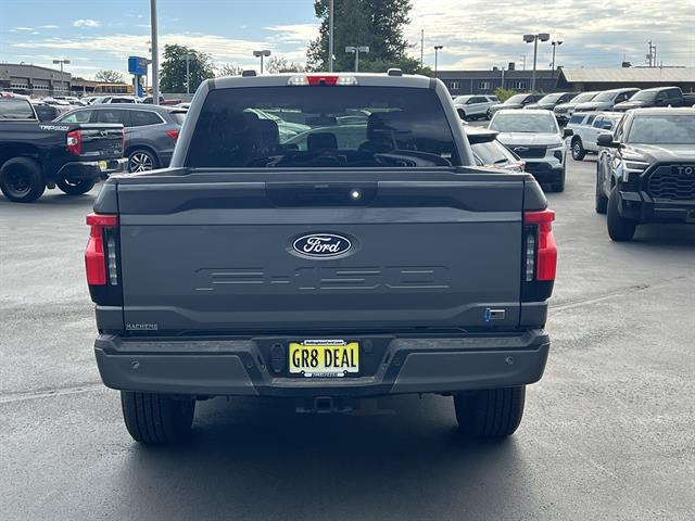 2025 Ford F-150 Flash