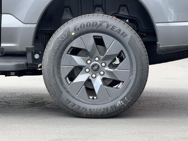 2025 Ford F-150 Flash