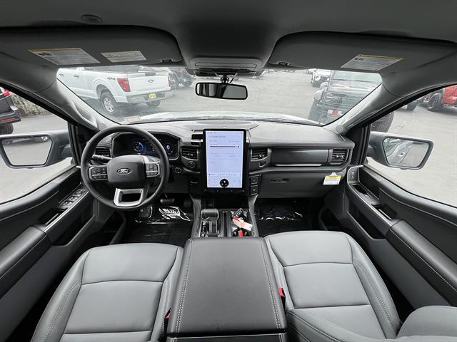 2025 Ford F-150 Flash