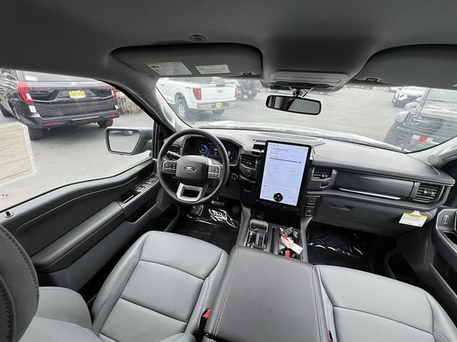 2025 Ford F-150 Flash