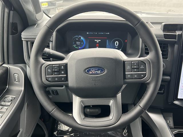 2025 Ford F-150 Flash