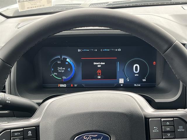 2025 Ford F-150 Flash
