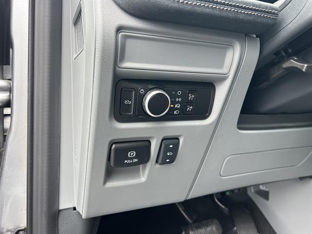 2025 Ford F-150 Flash