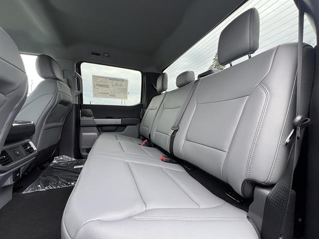 2025 Ford F-150 Flash