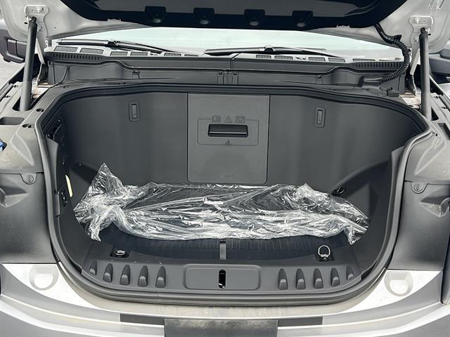 2025 Ford F-150 Flash