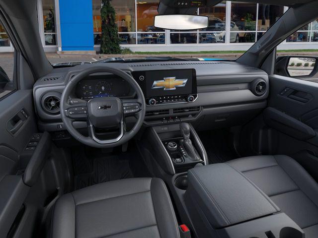 2026 Chevrolet Colorado Trail Boss, 4WD