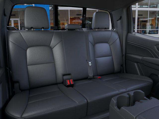 2026 Chevrolet Colorado Trail Boss, 4WD