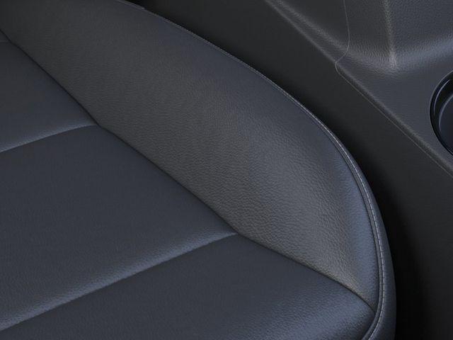 2026 Chevrolet Colorado Trail Boss, 4WD