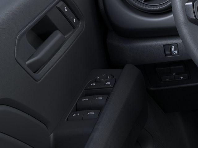 2026 Chevrolet Colorado Trail Boss, 4WD