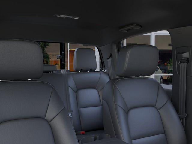 2026 Chevrolet Colorado Trail Boss, 4WD