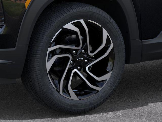 2026 Chevrolet TrailBlazer AWD RS