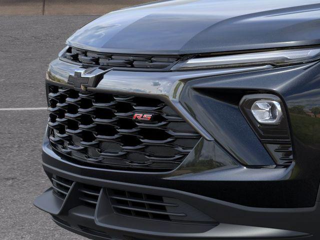 2026 Chevrolet TrailBlazer AWD RS