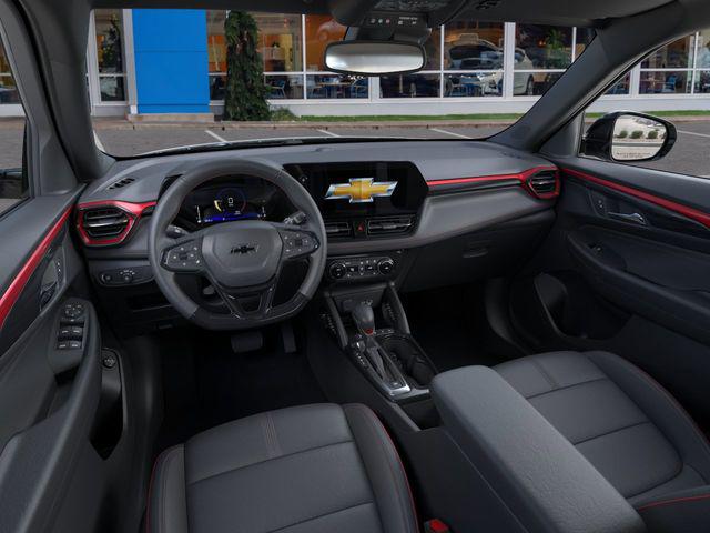 2026 Chevrolet TrailBlazer AWD RS