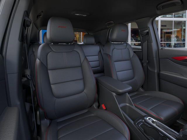 2026 Chevrolet TrailBlazer AWD RS