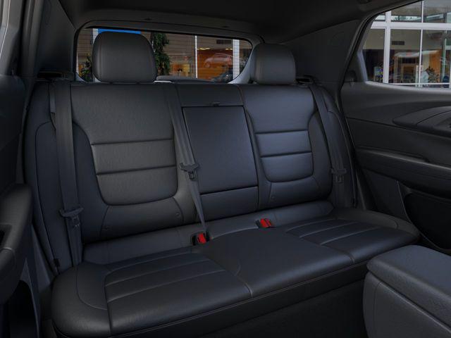 2026 Chevrolet TrailBlazer AWD RS