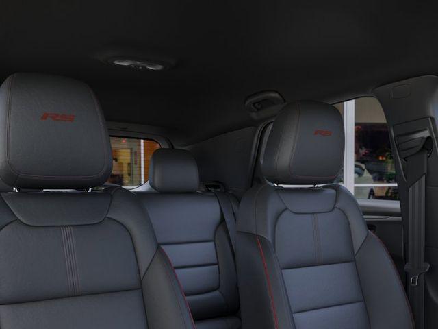 2026 Chevrolet TrailBlazer AWD RS