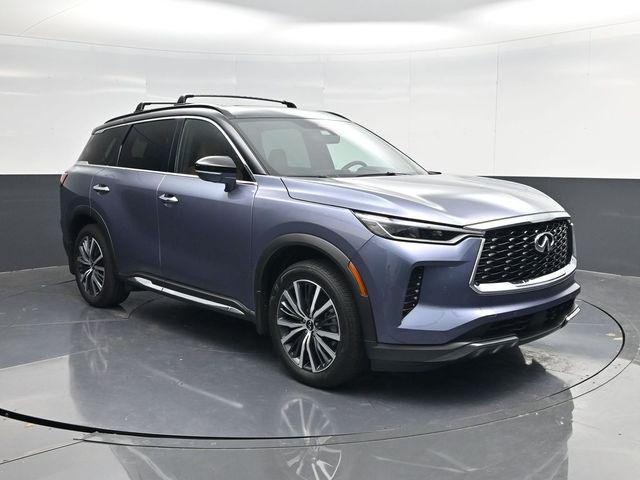 2024 INFINITI QX60 AUTOGRAPH for sale in Naples, FL