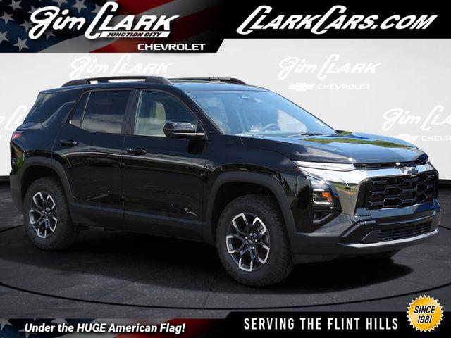 2026 Chevrolet Equinox FWD ACTIV for sale in Junction City, KS