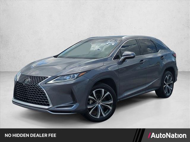 2021 Lexus RX 350 RX 350 for sale in Clearwater, FL