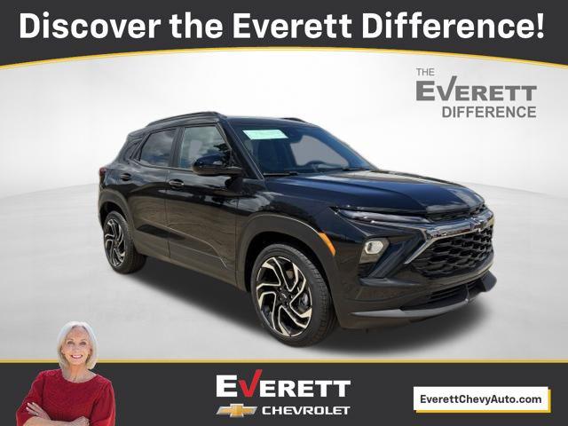 2026 Chevrolet TrailBlazer FWD RS for sale in Benton, AR