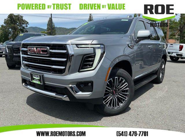 2026 GMC Yukon 4WD Elevation for sale in Grants Pass, OR
