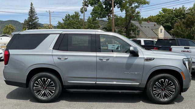 2026 GMC Yukon 4WD Elevation