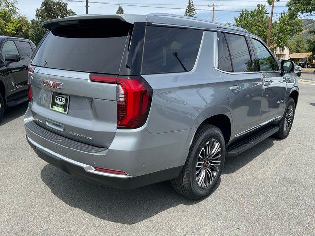 2026 GMC Yukon 4WD Elevation