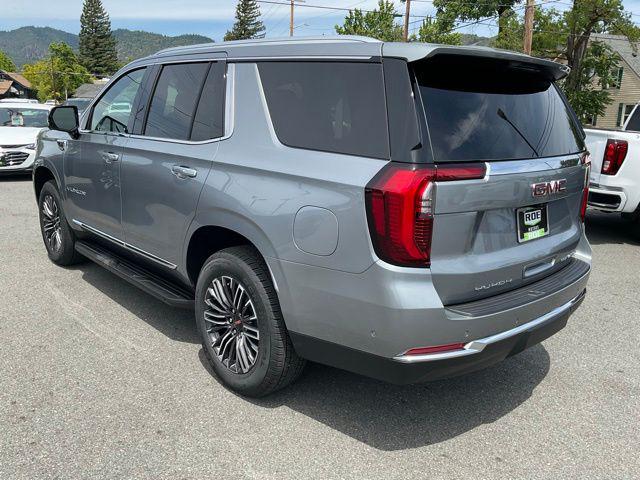 2026 GMC Yukon 4WD Elevation