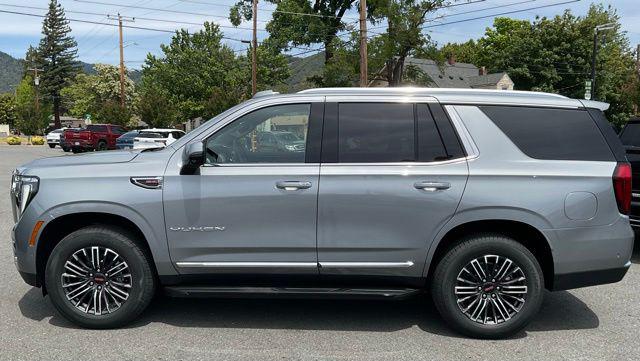 2026 GMC Yukon 4WD Elevation
