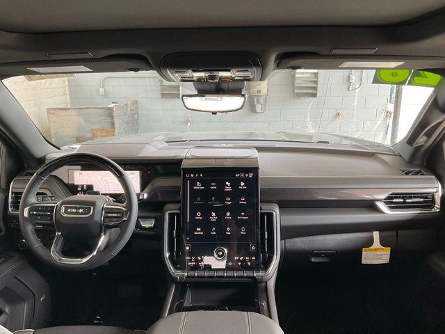 2026 GMC Yukon 4WD Elevation