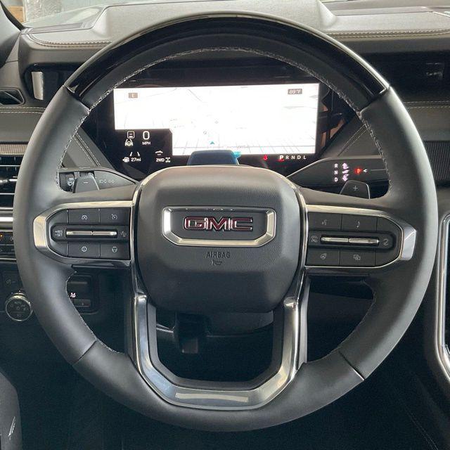 2026 GMC Yukon 4WD Elevation