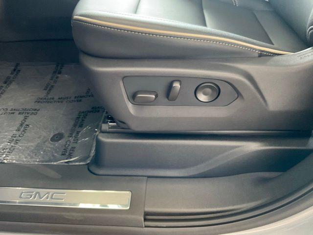 2026 GMC Yukon 4WD Elevation