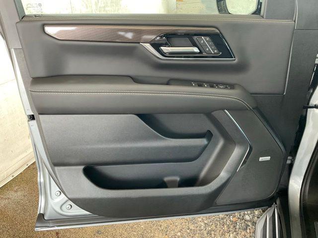 2026 GMC Yukon 4WD Elevation