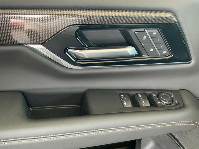 2026 GMC Yukon 4WD Elevation