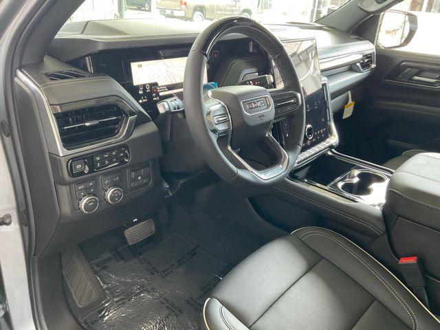 2026 GMC Yukon 4WD Elevation