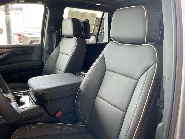 2026 GMC Yukon 4WD Elevation