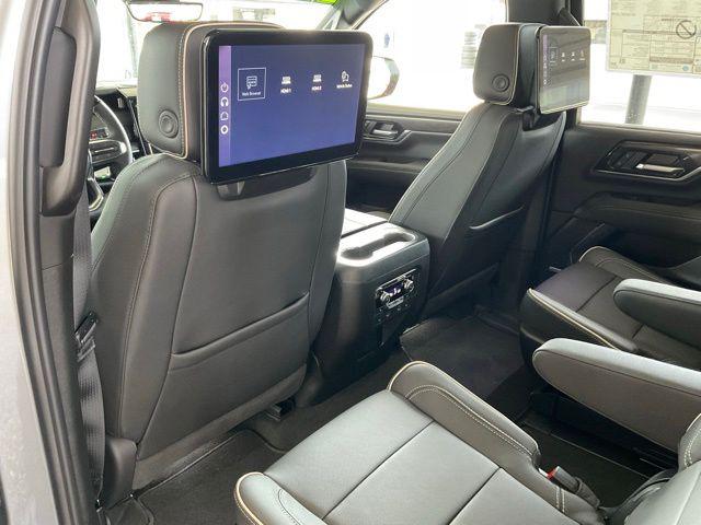 2026 GMC Yukon 4WD Elevation