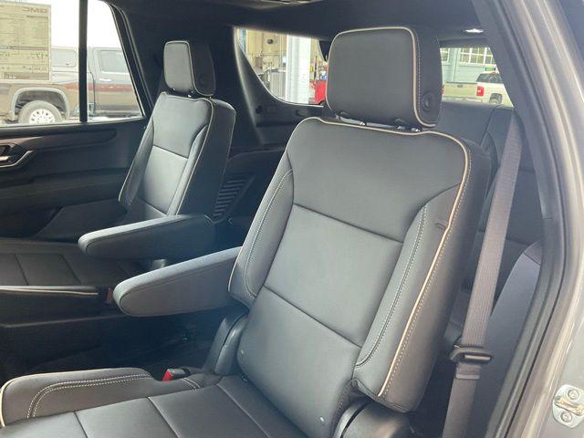 2026 GMC Yukon 4WD Elevation