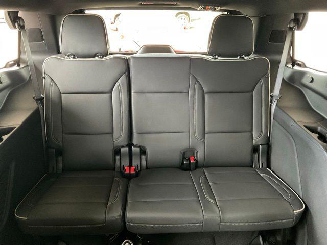 2026 GMC Yukon 4WD Elevation