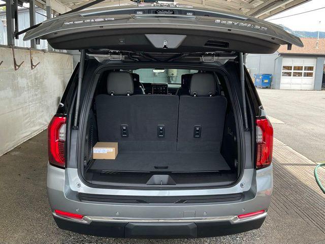 2026 GMC Yukon 4WD Elevation