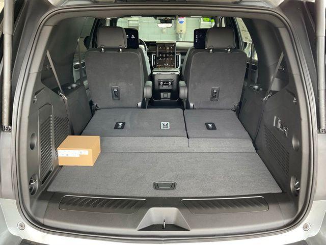 2026 GMC Yukon 4WD Elevation