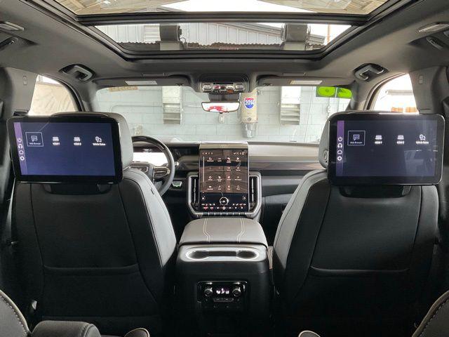 2026 GMC Yukon 4WD Elevation