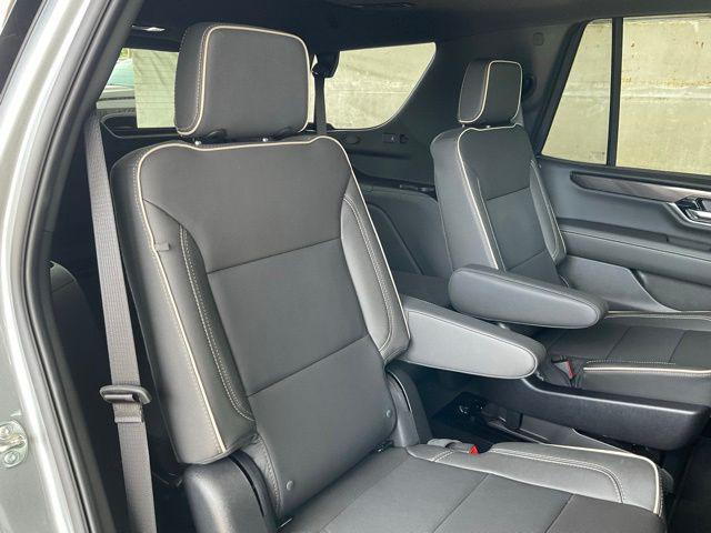 2026 GMC Yukon 4WD Elevation