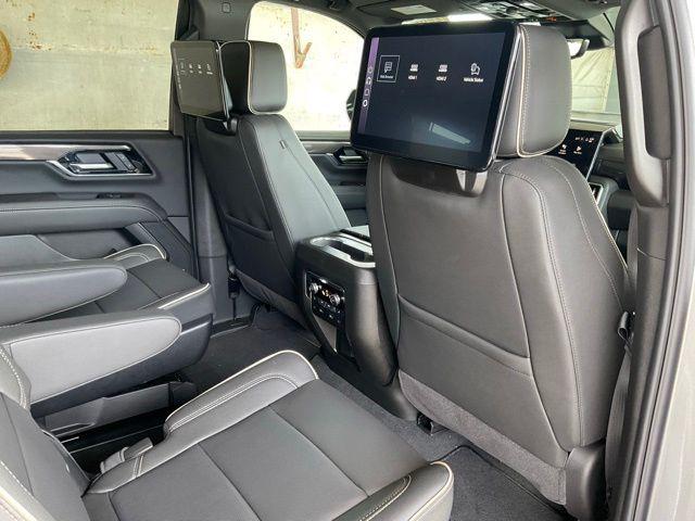 2026 GMC Yukon 4WD Elevation