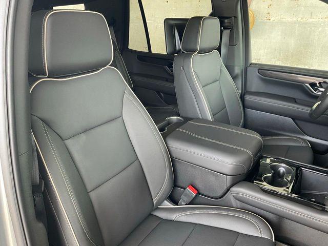 2026 GMC Yukon 4WD Elevation