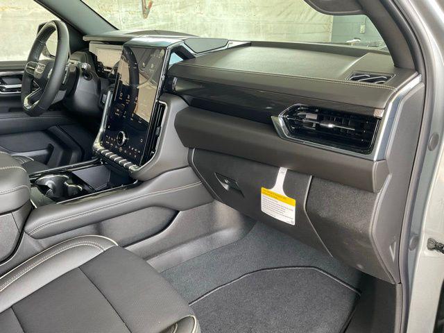 2026 GMC Yukon 4WD Elevation