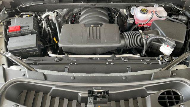 2026 GMC Yukon 4WD Elevation
